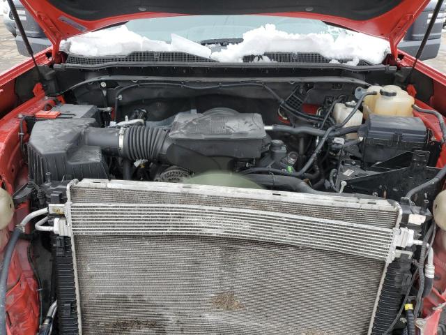Photo 11 from auction – 2023 CHEVROLET SILVERADO with VIN 2GC4YME70P1707766