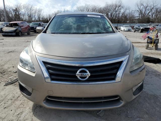 Photo 5 from auction – 2015 NISSAN ALTIMA 2.5 with VIN 1N4AL3AP1FC175492