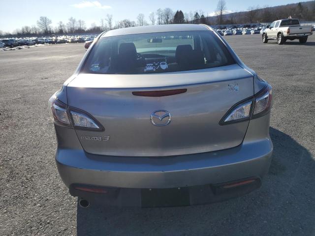 Photo 6 from auction – 2010 MAZDA 3 S with VIN JM1BL1SG6A1227222