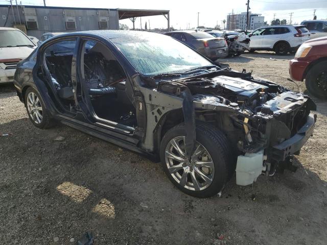 Photo 4 from auction – 2011 INFINITI G37 BASE with VIN JN1CV6AP3BM500620