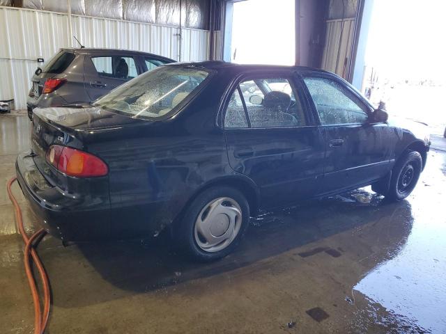 Photo 3 from auction – 2001 TOYOTA COROLLA CE with VIN 2T1BR12E31C847390