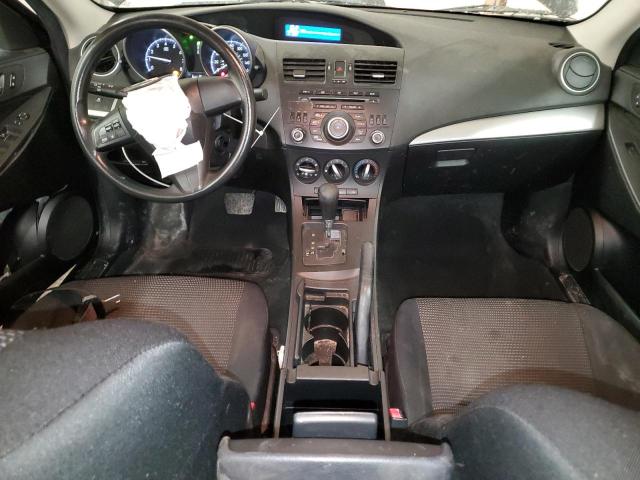 Photo 8 from auction – 2013 MAZDA 3 I with VIN JM1BL1TG1D1779102
