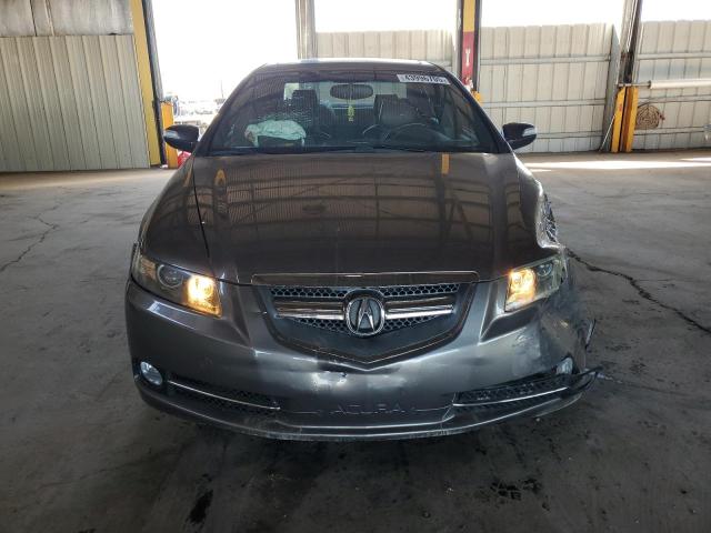 Photo 5 from auction – 2008 ACURA TL TYPE S with VIN 19UUA76568A049270