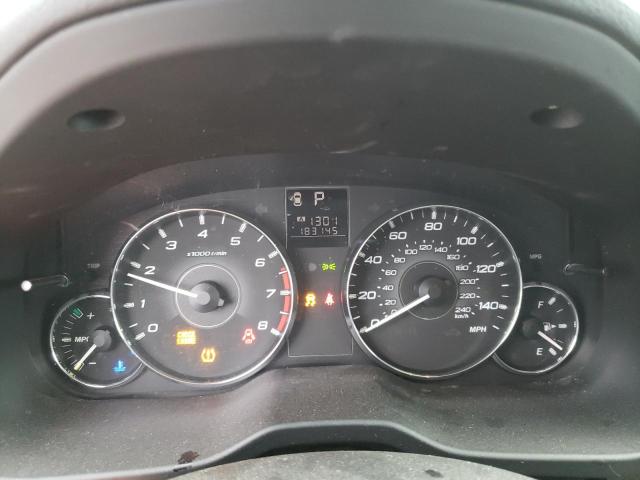 Снимка 9 от търг – 2011 SUBARU OUTBACK 2. с VIN 4S4BRBGCXB3378625