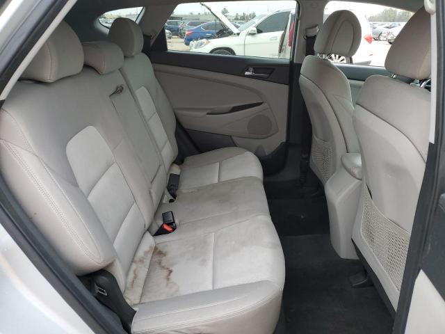 Photo 11 from auction – 2016 HYUNDAI TUCSON LIM with VIN KM8J33A28GU195843