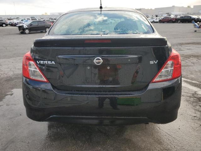 Photo 6 from auction – 2019 NISSAN VERSA S with VIN 3N1CN7AP9KL815521