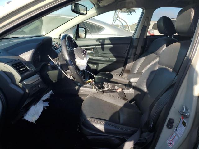 Photo 7 from auction – 2013 SUBARU XV CROSSTR with VIN JF2GPAGC9D2849877