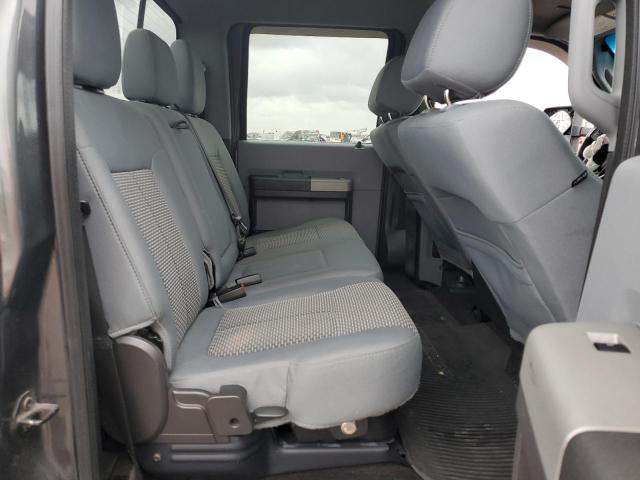 Photo 10 from auction – 2015 FORD F250 SUPER with VIN 1FT7W2B60FEB30673