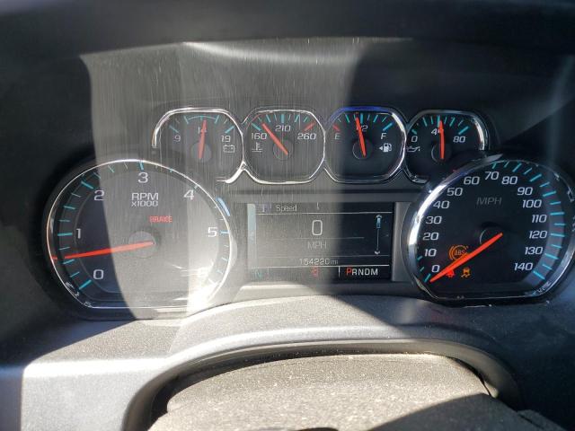 Photo 9 from auction – 2015 CHEVROLET SILVERADO with VIN 3GCUKSEC9FG198124