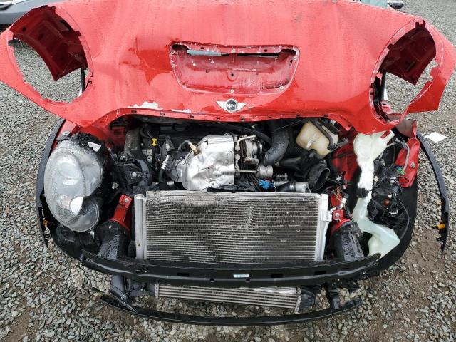 Photo 11 from auction – 2013 MINI COOPER S with VIN WMWSV3C5XDT395230