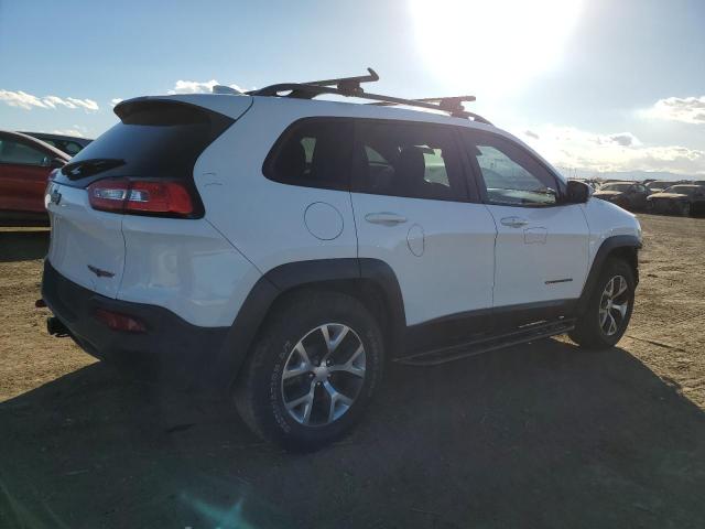 Photo 3 from auction – 2017 JEEP CHEROKEE T with VIN 1C4PJMBS3HD214387