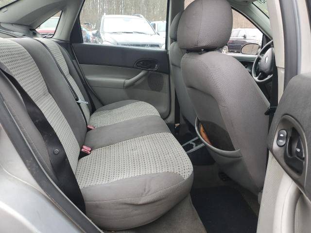 Photo 10 from auction – 2007 FORD FOCUS ZX4 with VIN 1FAFP34N67W187951