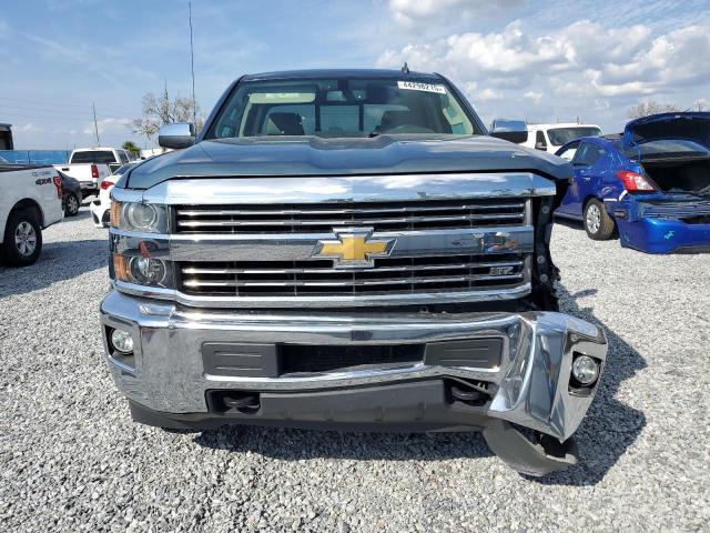 Photo 5 from auction – 2015 CHEVROLET SILVERADO with VIN 1GC2KWE88FZ125840