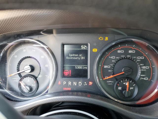 Foto 9 de la subasta – 2011 DODGE CHARGER con VIN 2B3CL3CGXBH513531