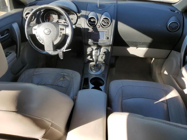 Photo 8 from auction – 2011 NISSAN ROGUE S with VIN JN8AS5MT5BW161934