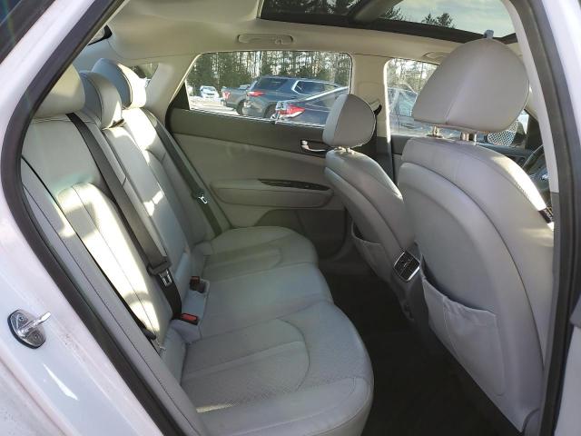 Photo 10 from auction – 2016 KIA OPTIMA EX with VIN 5XXGU4L36GG001145