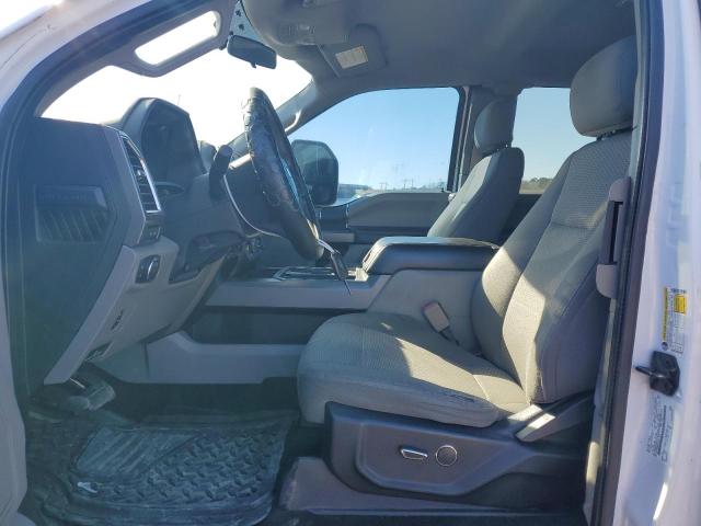 Photo 7 from auction – 2017 FORD F250 SUPER with VIN 1FT7X2A62HEC11076