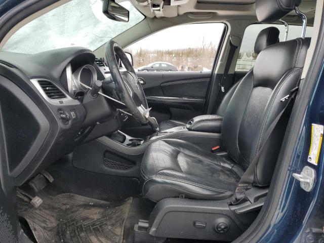 Photo 7 from auction – 2013 DODGE JOURNEY CR with VIN 3C4PDCDGXDT505385
