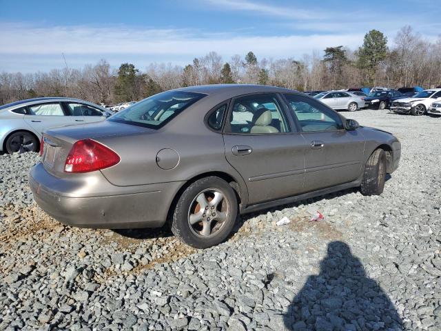Photo 3 from auction – 2003 FORD TAURUS SES with VIN 1FAFP55213A187136