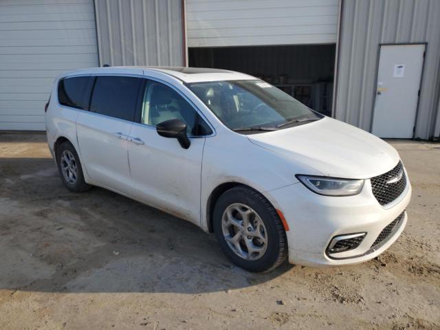 Photo 4 from auction – 2024 CHRYSLER PACIFICA L with VIN 2C4RC1GG8RR124253