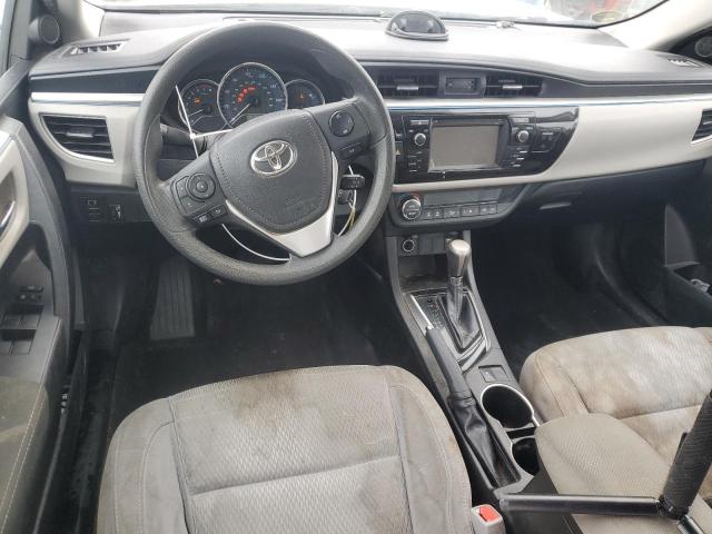 Photo 8 from auction – 2016 TOYOTA COROLLA L with VIN 5YFBURHE3GP516466