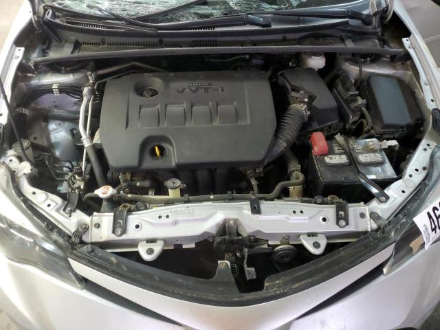 Photo 11 from auction – 2019 TOYOTA COROLLA L with VIN 2T1BURHE4KC180934