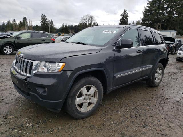 JEEP GRAND CHER 2011 with VIN 1J4RR4GG6BC547437 - Photo from auction