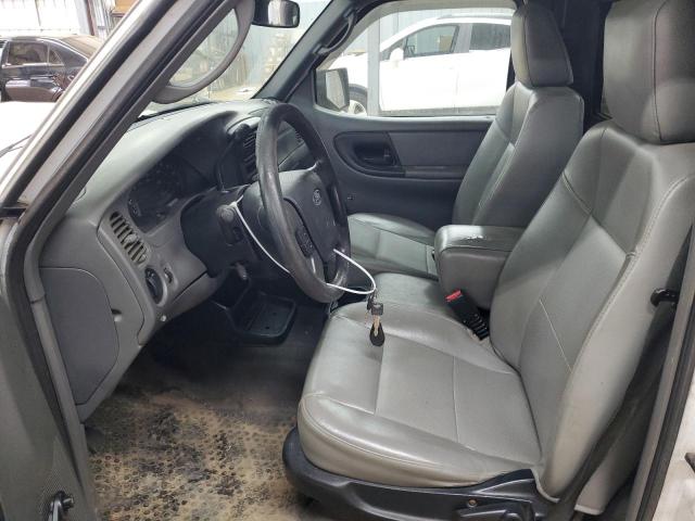 Снимка 7 от търг – 2011 FORD RANGER с VIN 1FTKR1AD5BPA39649