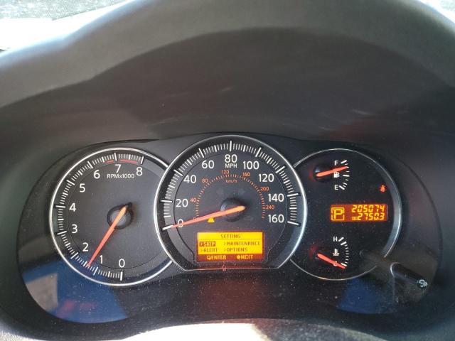 Фото 9 с аукциона – 2010 NISSAN MAXIMA S с VIN 1N4AA5AP1AC840224