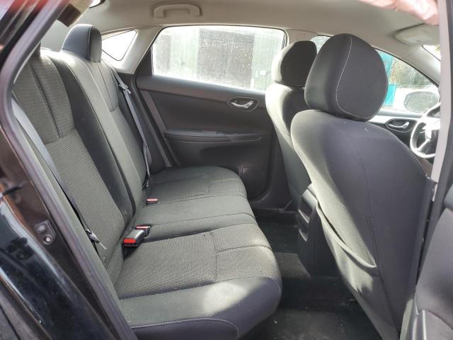 Photo 10 from auction – 2018 NISSAN SENTRA S with VIN 3N1AB7AP2JY294854