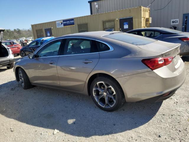 Photo 2 from auction – 2024 CHEVROLET MALIBU LT with VIN 1G1ZD5ST4RF137347