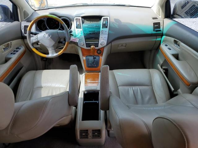 صورة رقم 8 من المزاد - 2007 LEXUS RX 350 مع VIN 2T2GK31U37C001876
