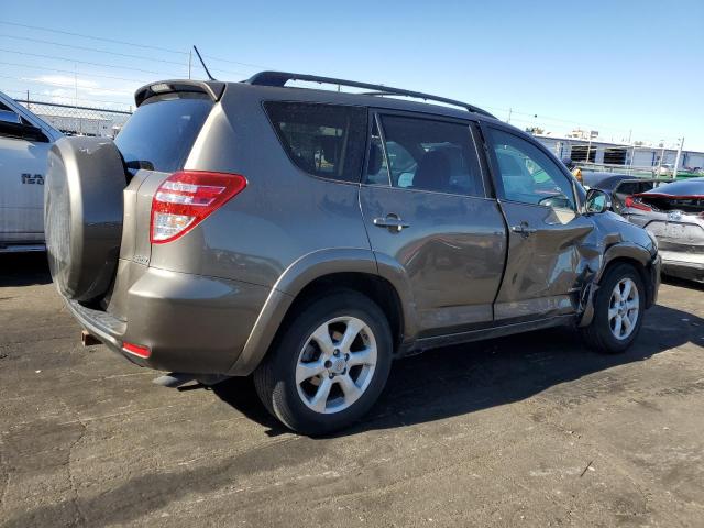 Photo 3 from auction – 2009 TOYOTA RAV4 LIMIT with VIN JTMBK31V79D007144