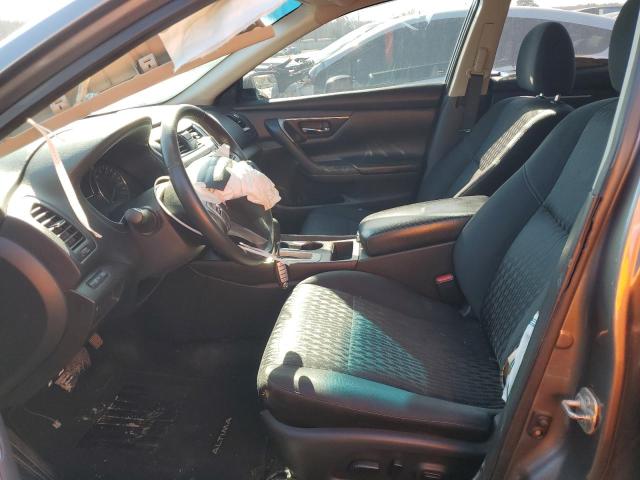 Photo 7 from auction – 2017 NISSAN ALTIMA 2.5 with VIN 1N4AL3AP7HC470440