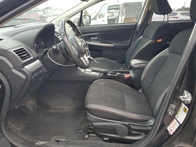 Photo 7 from auction – 2016 SUBARU CROSSTREK with VIN JF2GPADCXG8308293