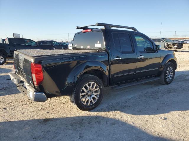 Photo 3 from auction – 2012 NISSAN FRONTIER S with VIN 1N6AD0ER3CC481037