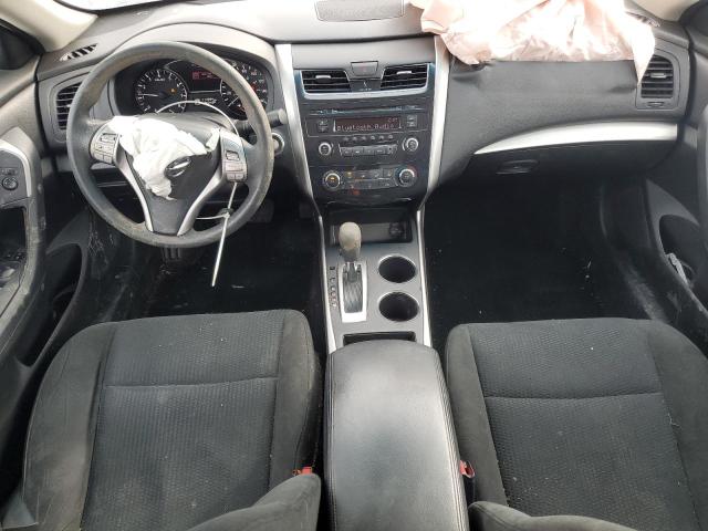 Photo 8 from auction – 2015 NISSAN ALTIMA 2.5 with VIN 1N4AL3AP1FC595513