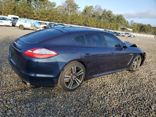 Photo 3 from auction – 2013 PORSCHE PANAMERA 2 with VIN WP0AA2A72DL013913