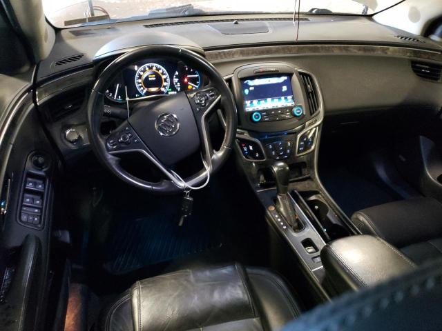 Photo 8 from auction – 2016 BUICK LACROSSE with VIN 1G4GB5G36GF157976