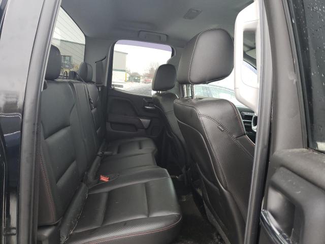 Photo 10 from auction – 2014 GMC SIERRA K15 with VIN 1GTV2VEC7EZ222604