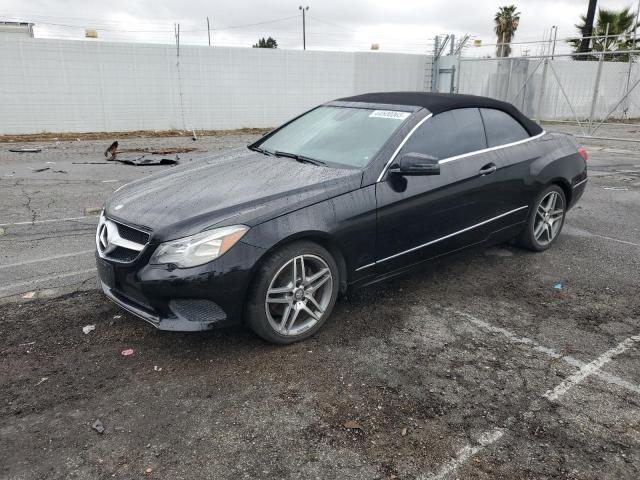MERCEDES-BENZ E 350 2014 with VIN WDDKK5KF1EF278921 - Photo from auction