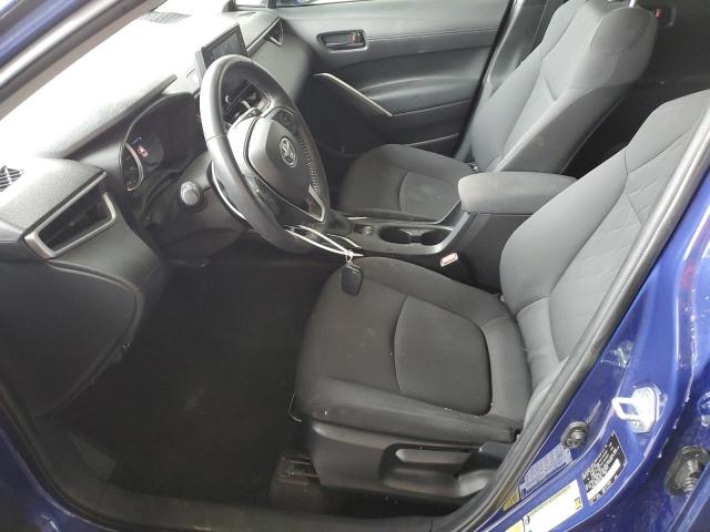 Photo 7 from auction – 2022 TOYOTA COROLLA CR with VIN 7MUCAABG8NV021439