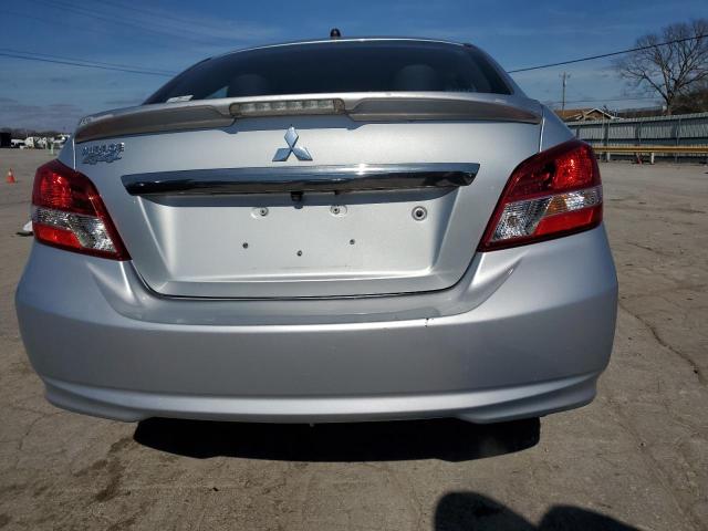 Photo 6 from auction – 2019 MITSUBISHI MIRAGE G4 with VIN ML32F4FJ1KHF01908