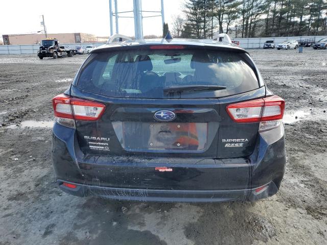 Photo 6 from auction – 2017 SUBARU IMPREZA PR with VIN 4S3GTAB64H3705388