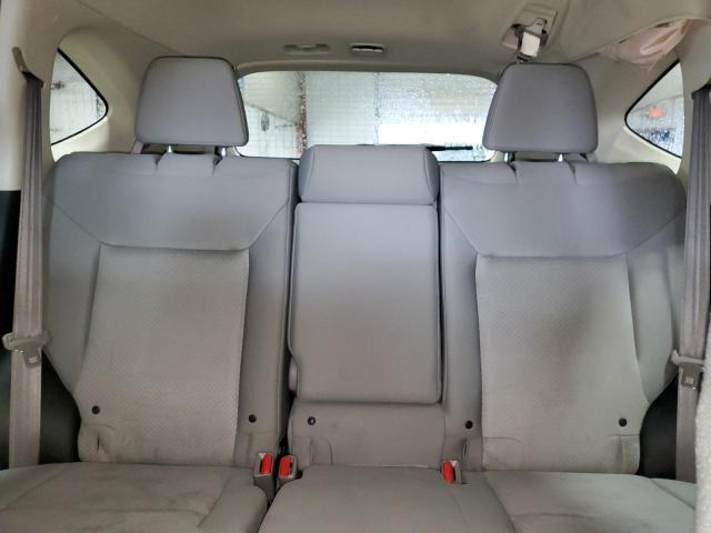 Photo 10 from auction – 2016 HONDA CR-V EX with VIN 5J6RM4H54GL110247