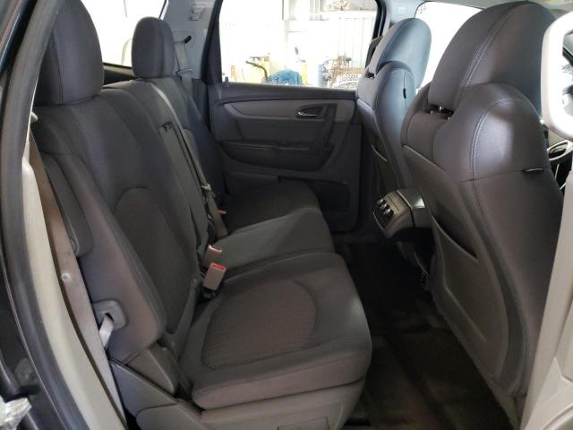 Photo 11 from auction – 2015 CHEVROLET TRAVERSE L with VIN 1GNKVGKD3FJ270790