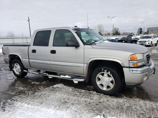 Photo 4 from auction – 2005 GMC SIERRA with VIN 2GTEK13T251331119