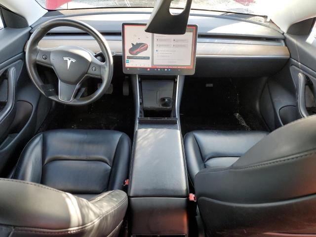 Photo 8 from auction – 2020 TESLA MODEL 3 with VIN 5YJ3E1EC8LF742062