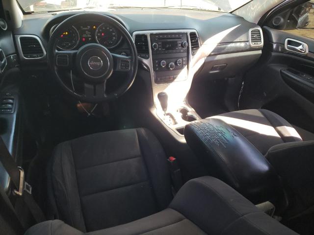 Photo 8 from auction – 2011 JEEP GRAND CHER with VIN 1J4RR4GG5BC514557