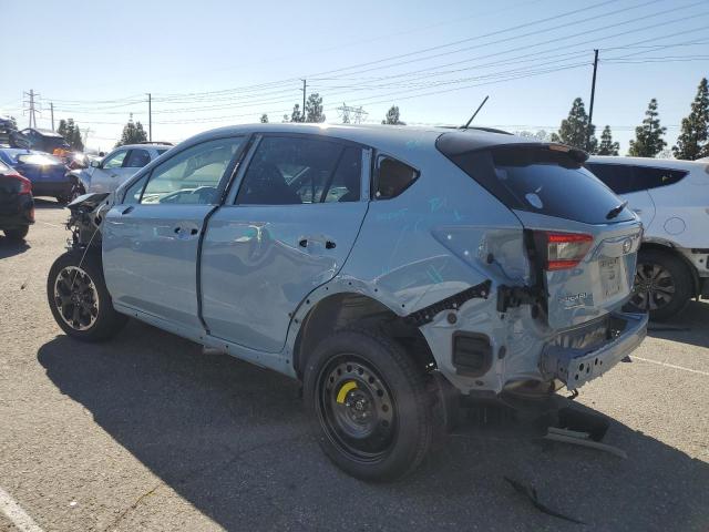 Photo 2 from auction – 2022 SUBARU CROSSTREK with VIN JF2GTABC0NH255129
